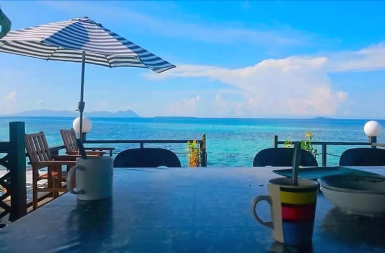Others 4, Lato Lato Resort, Semporna