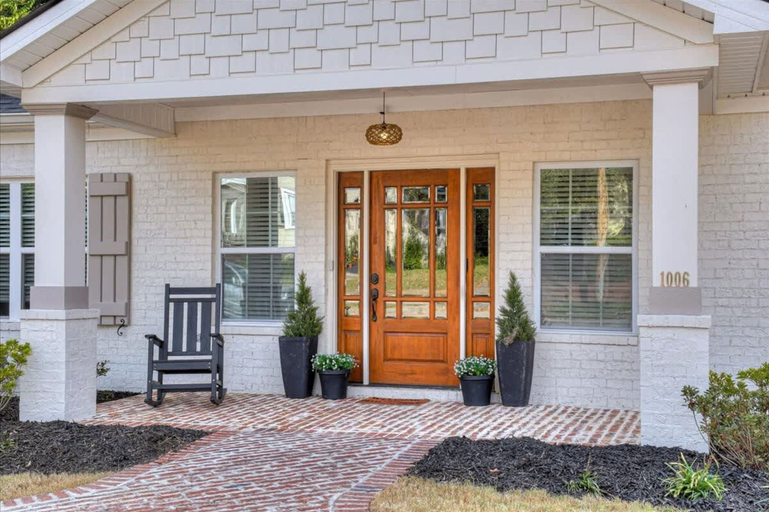 Exterior, Southern Luxury Retreat Augusta Nat l Golf Vibes, Richmond