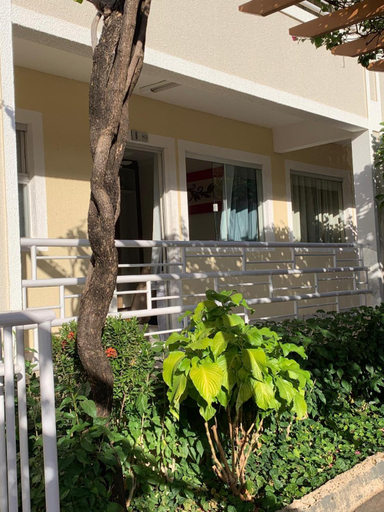 Others 5, Villa Borghese Lacqua III, Caldas Novas