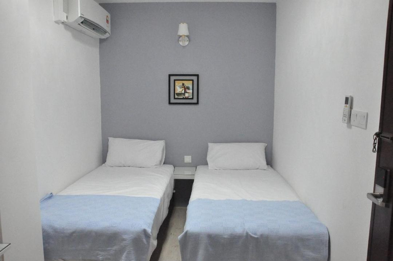 Bedroom 7