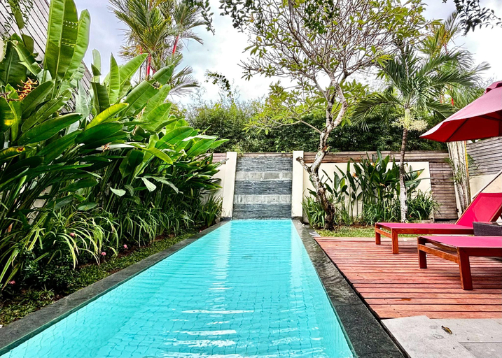 Sport & Beauty 2, Bali Island Villas and Spa Seminyak, Badung