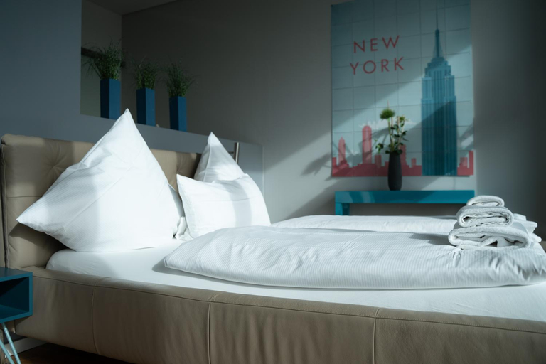 Bedroom 8
