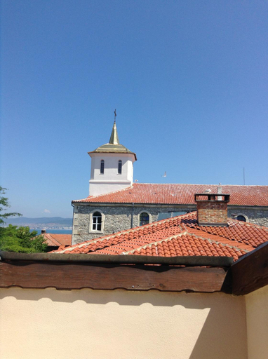 Others 4, Tatjana Apartments, Nesebar