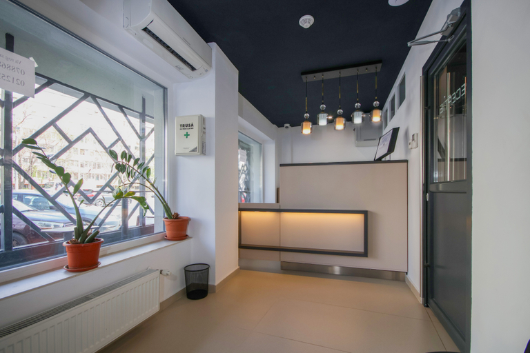 Bedroom 2, Pit4u Accommodation, Municipiul Bucuresti