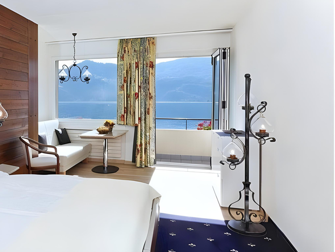 Bedroom 7