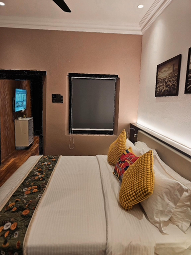Bedroom 14