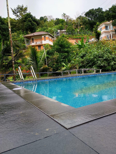 Others 3, Snowdonia Ecostay Vagamon, Idukki