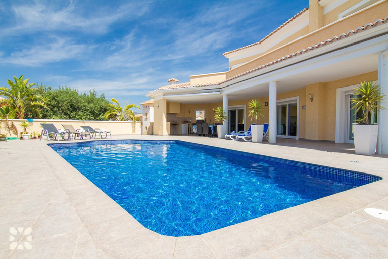 Others 5, Villa Esplendida by Abahana Villas, Alicante