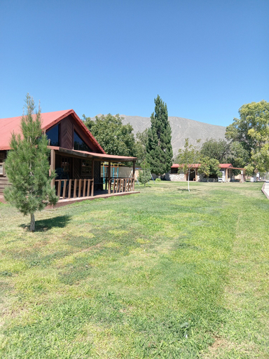 Exterior & Views 2, Hotel El Nogalito, Cuatrociénegas