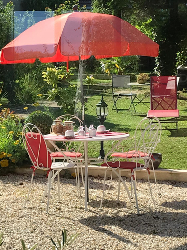Food & Drinks 4, Chambres d'hotes de la baie, Calvados