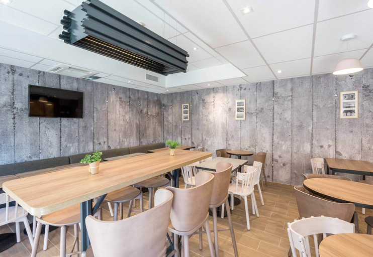 Food & Drinks 3, B&B Hotel Sainte-Maxime Golfe De Saint-Tropez, Var