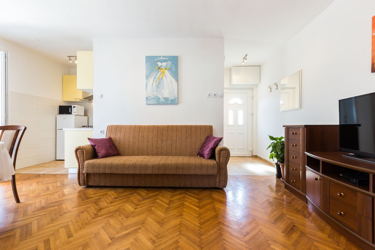 Others 4, Lovely Leisure Apartments With Pool, Zadar