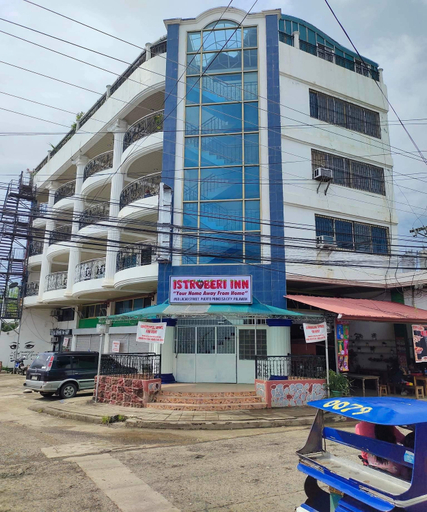 Exterior & Views 3, Istroberi Inn By Zuzu, Puerto Princesa City
