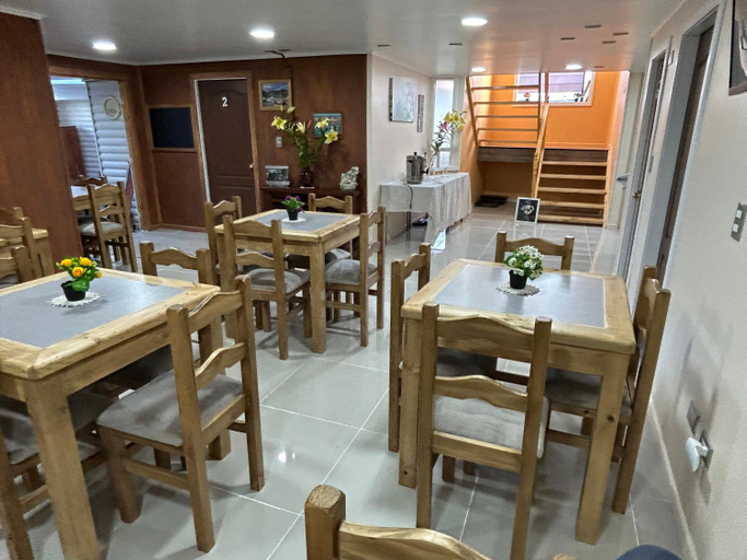 Others 4, Hotel Esesur, Llanquihue
