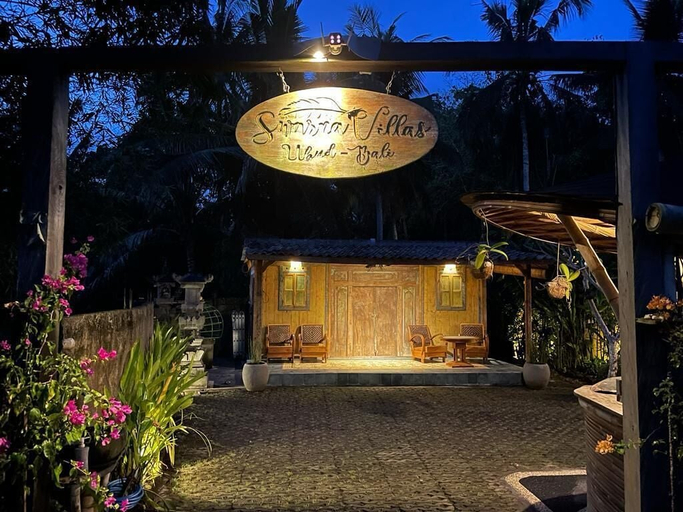 Swarma Villa Ubud Near Monkey Forest, Gianyar