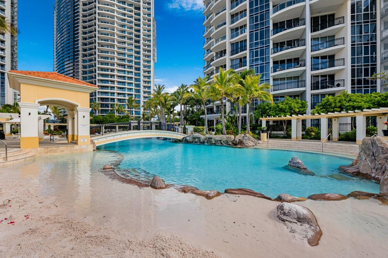 Others 5, Surfers Paradise Getaway: Amazing Resort Amenities, Gold Coast