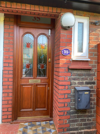 Others 4, 35 Holborn road London E13 8PH Near EXCEL EXHIBITION CENTRE, London