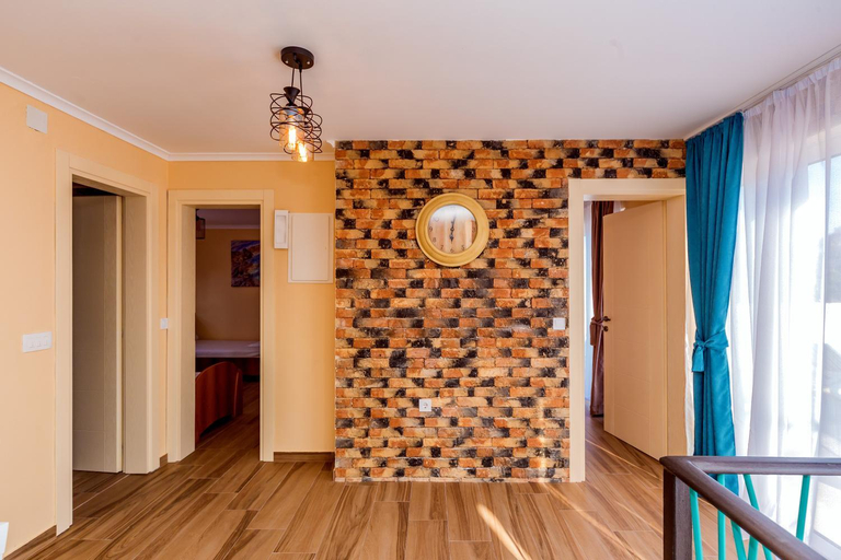 2, Apartments Sole Mar