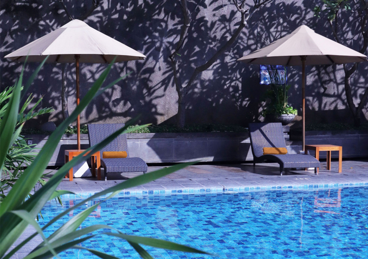 Sport & Beauty 2, Hotel Santika Premiere Semarang, Semarang