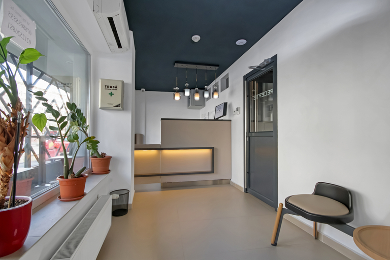 Others 4, Pit4u Accommodation, Municipiul Bucuresti