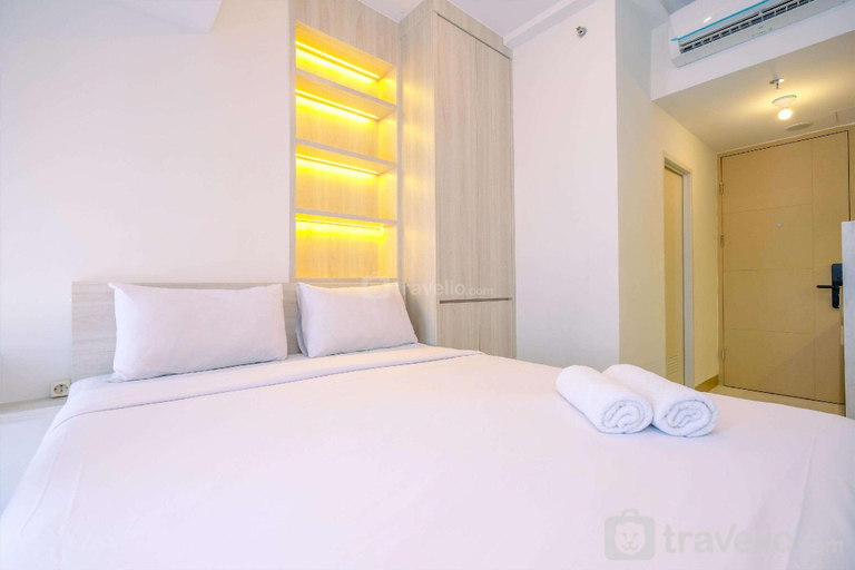 Others 2, Warm Studio Tokyo Riverside PIK 2 By Travelio, Tangerang