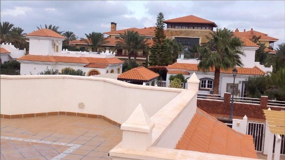 Others 2, Golf Villa Mira With Private Pool, Las Palmas