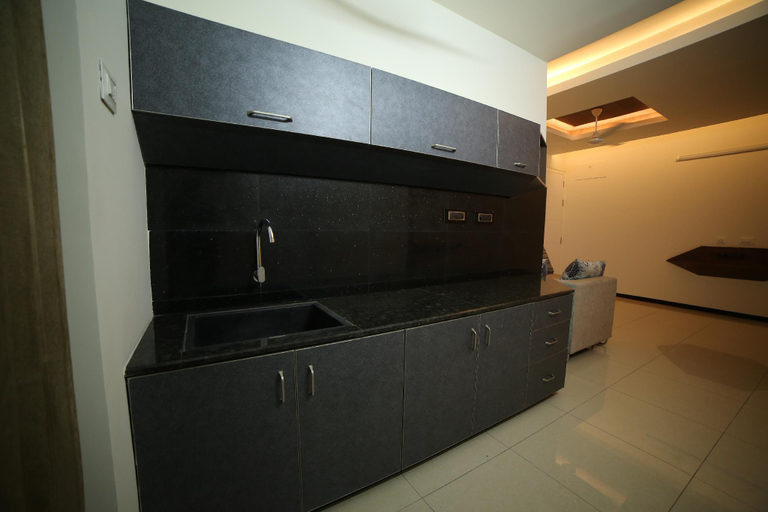 Others 3, Rohini Apart Hotel, Tiruchirappalli