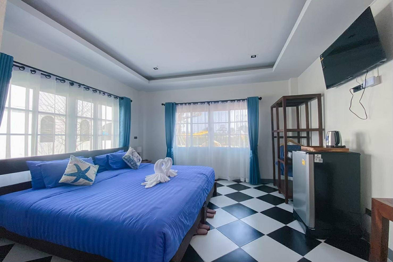 Bedroom 17