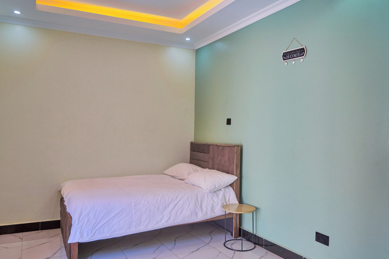 Bedroom 2, Freetown Resort-Gulu, Gulu