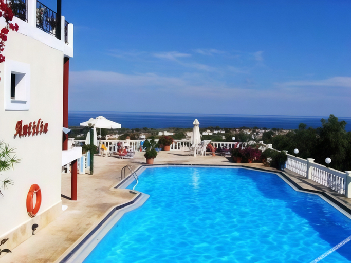 Sport & Beauty 4, Antilia Apartments, Crete