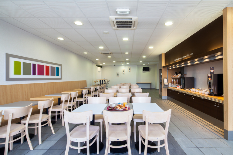 Food & Drinks 3, B&B Hôtel PARIS Est Bondy, Seine-Saint-Denis