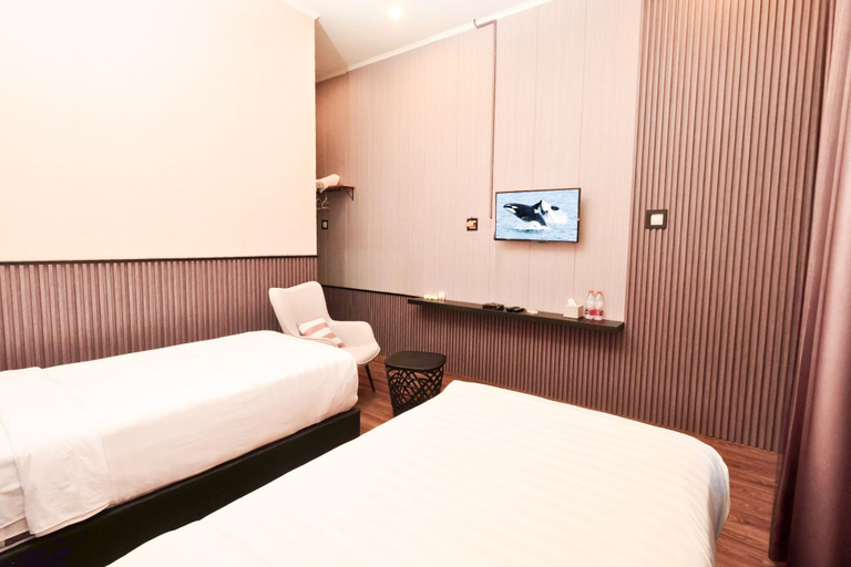 Bedroom 7