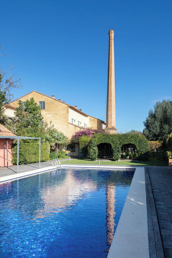 Sport & Beauty 5, Hotel Boutique Moli el Canyisset, Valencia