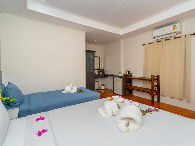 Bedroom 6