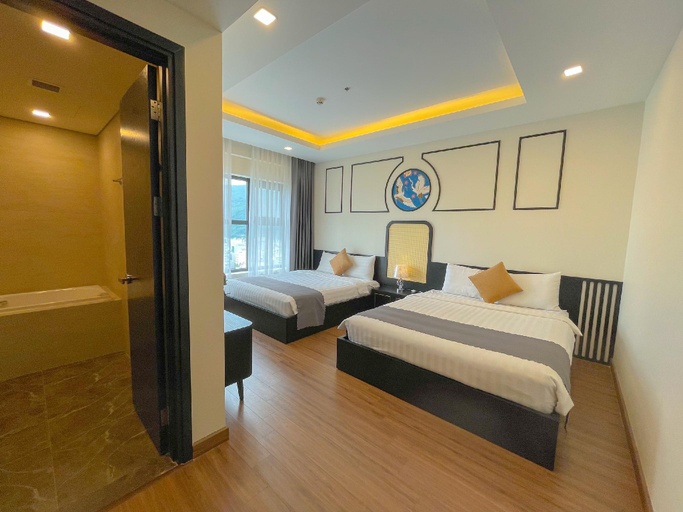 Bedroom 4