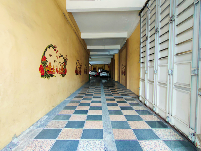 Others 3, Omah Sewu 68 Residence By Reccoma, Surabaya