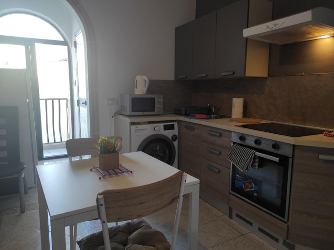 Others 4, Ta' Marija Home