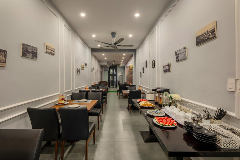 Food & Drinks 5, La Renta Premier Hotel & Spa, Hoàn Kiếm