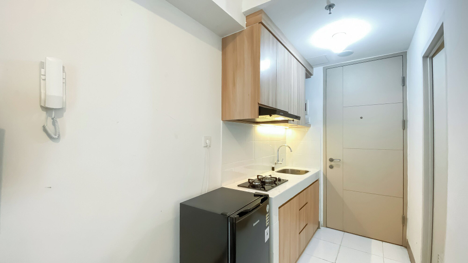 Others 4, Good Deal And Modern Studio Apartment Tokyo Riverside Pik 2, Tangerang