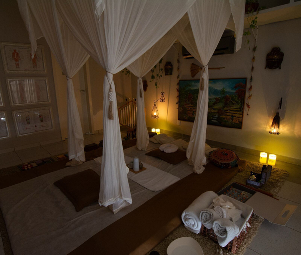 Bedroom 3, Happiness House Hospedagem, Cuiaba