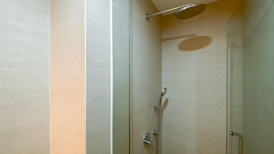 Others 4, Brand New And Homey Studio At Gold Coast Apartment Pik, North Jakarta