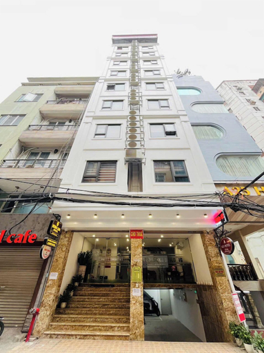 Huong Linh Apartment, Thanh Xuân