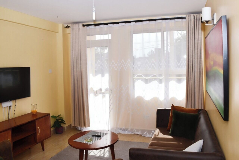 Others 4, Lux Suites Astra Park Apartments South B, Embakasi South