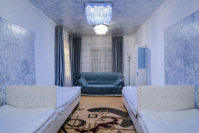 Bedroom 2, Naryn Cozy House, Naryn