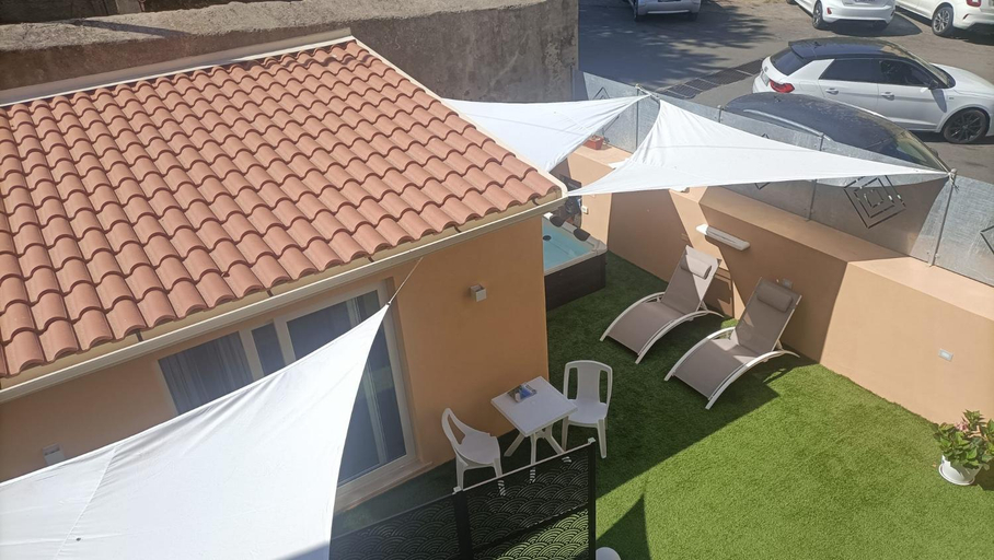 Others 4, BURMARIA APARTMENT and ROOM with garden and jacuzzi, Vibo Valentia