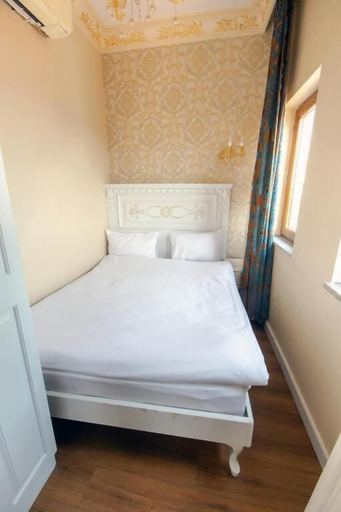 Bedroom 3, IQ Hotel Galatasaray, Beyoğlu