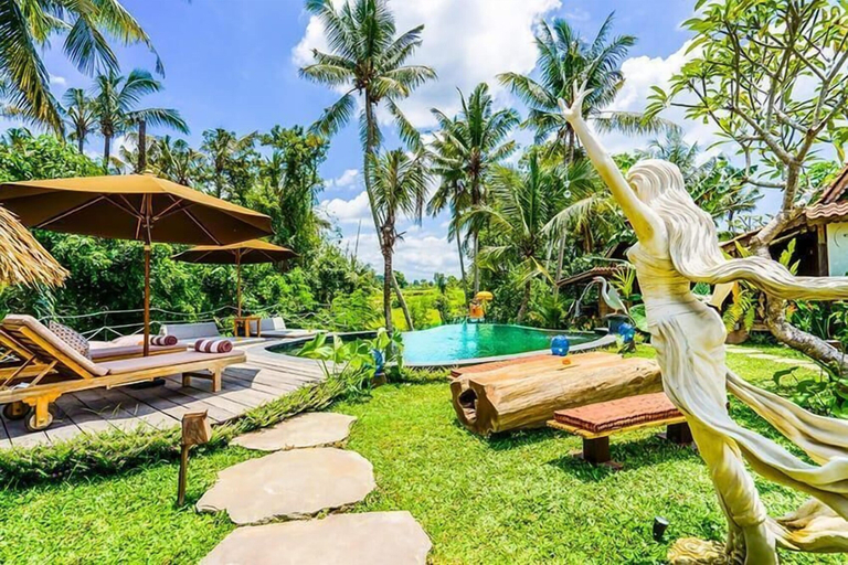 Others, Swarma Villa Ubud Near Monkey Forest, Gianyar
