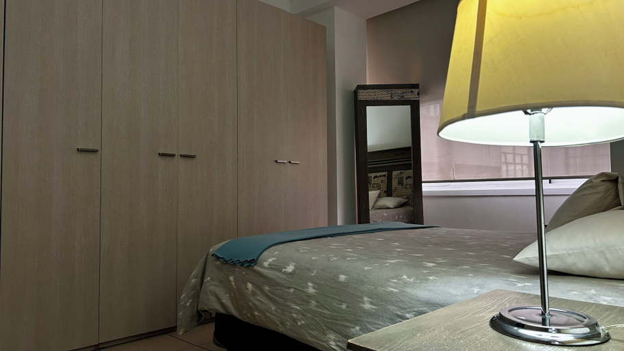 Bedroom 4, 2 Bedrooms View Bellas Artes Centro, Mexico City