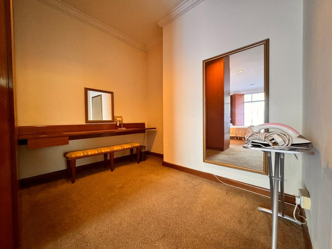 Bedroom, 8Min Jalan Alor Pavillion Petaling St 3B3B 1-6Pax, Kuala Lumpur