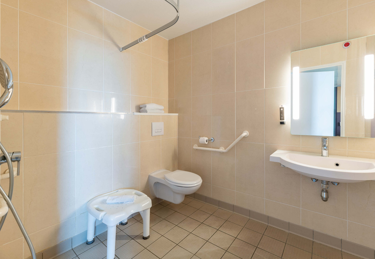 Bathroom 5